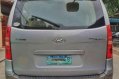 Sell Grey 2012 Hyundai Grand Starex at 60000 km -1