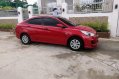 Sell Red 2016 Hyundai Accent at 30000 km -2