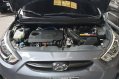 Sell Grey 2017 Hyundai Accent Automatic Diesel at 20719 km -7