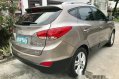 Brown Hyundai Tucson 2012 for sale in Pasay-1