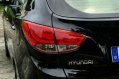Black Hyundai Tucson 2012 at 50000 km for sale -5