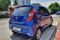 Blue Hyundai Eon 2018 for sale in Quezon City-3