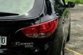 Black Hyundai Tucson 2012 at 50000 km for sale -4