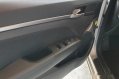 Selling Silver Hyundai Elantra 2016 in Pasig -8
