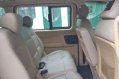 Sell Grey 2012 Hyundai Grand Starex at 60000 km -9