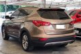 2014 Hyundai Santa Fe for sale in Makati-5