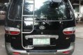 Black Hyundai Starex 2001 for sale in Quezon City-4