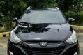 Black Hyundai Tucson 2012 at 50000 km for sale -0