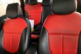 Red Hyundai Accent 2014 at 84000 km for sale-5