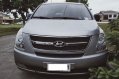 Selling Silver Hyundai Starex 2014 Van at 72000 km -3