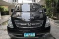 Black Hyundai Grand Starex 2014 at 47000 km for sale-1