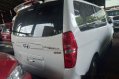White Hyundai Grand Starex 2018 for sale in Makati-4