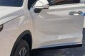 White Hyundai Palisade 2019 Automatic Diesel for sale -2