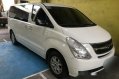 Selling White Hyundai Grand Starex 2012 at 55000 km -1