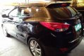 Selling Black Hyundai Tucson 2012 in Cainta-1