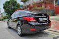 Selling Black Hyundai Accent 2017 at 11000 km-4
