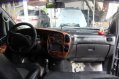 Black Hyundai Starex 2001 for sale in Quezon City-9
