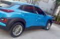 Selling Blue Hyundai KONA 2019 in Quezon City-3