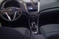 Selling Grey Hyundai Accent 2013 Manual Diesel -6