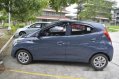 Selling Hyundai Eon 2016 Manual Gasoline -1