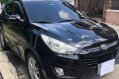 Black Hyundai Tucson 2011 Automatic Gasoline for sale -0