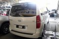 Selling White Hyundai Grand Starex 2016 Automatic Diesel-3