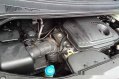 Black Hyundai Grand Starex 2011 Automatic Diesel for sale -3
