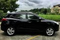 Black Hyundai Tucson 2012 at 50000 km for sale -2