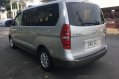 Selling Silver Hyundai Grand Starex 2009 Automatic Diesel at 148000 km-4