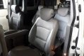 Selling White Hyundai Grand Starex 2016 Automatic Diesel-6