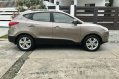Brown Hyundai Tucson 2012 for sale in Pasay-3