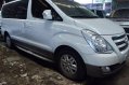 White Hyundai Grand Starex 2016 at 37000 km for sale -0