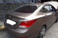 Hyundai Accent 2014 at 19000 km for sale-3