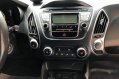 Black Hyundai Tucson 2011 Automatic Gasoline for sale -17