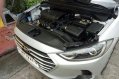 Sell Silver 2018 Hyundai Elantra at 15000 km -6