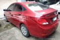 Sell Red 2018 Hyundai Accent in Makati -4