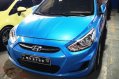 Hyundai Accent 2016 Sedan for sale in Manila -0