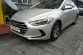 Sell Silver 2018 Hyundai Elantra at 15000 km -2