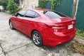 Red Hyundai Elantra 2019 for sale in Parañaque -2