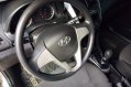 Silver Hyundai Accent 2014 for sale in Quezon City -2