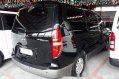 Selling Black Hyundai Grand Starex 2018 in Quezon City-3