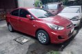 Sell Red 2018 Hyundai Accent in Makati -0