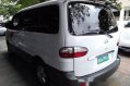 Sell White 2004 Hyundai Starex in Marikina -2