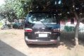 Black Hyundai Starex 1997 Manual Diesel for sale -3