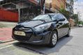 Selling Black Hyundai Accent 2017 at 11000 km-0