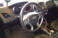 Selling Black Hyundai Tucson 2012 in Cainta-2