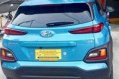 Selling Blue Hyundai KONA 2019 in Quezon City-2