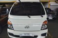 White Hyundai H-100 2017 for sale in Quezon City-6