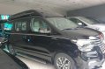 Black Hyundai Grand Starex 2019 for sale in Quezon City-0