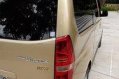 Hyundai Grand Starex 2011 Automatic Diesel for sale -6